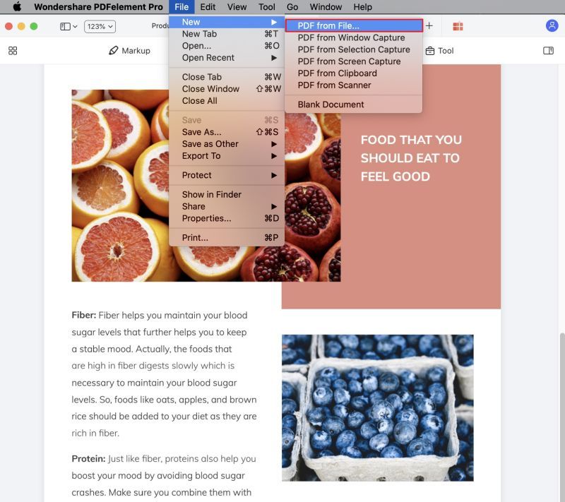 best pdf form designer to design fillable forms for mac