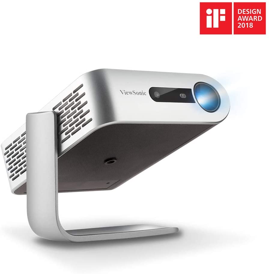 video projector for mac